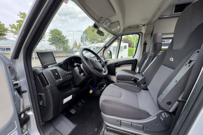 Gratis uw camper verkopen