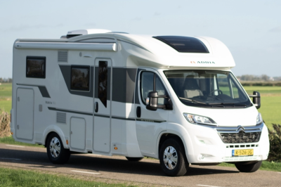 Camper particulier verkopen 2