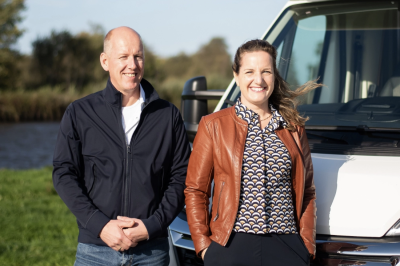 Betrouwbare gratis camperinkoop met ervaring