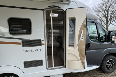 cosmetische verbetering camper