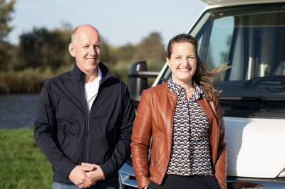 Mobilhome verkopen