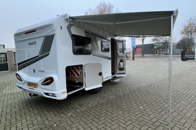 onderhoud camper