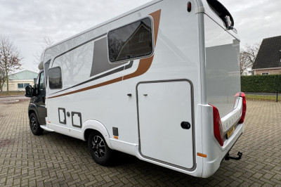 foto's camper