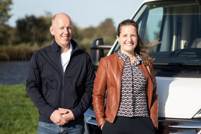 Wie is Camperinkoop.nl?