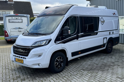 Waarde camper bepalen